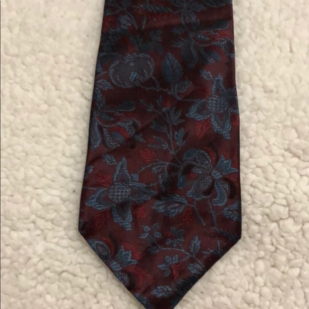 BIGATTI 100% Silk